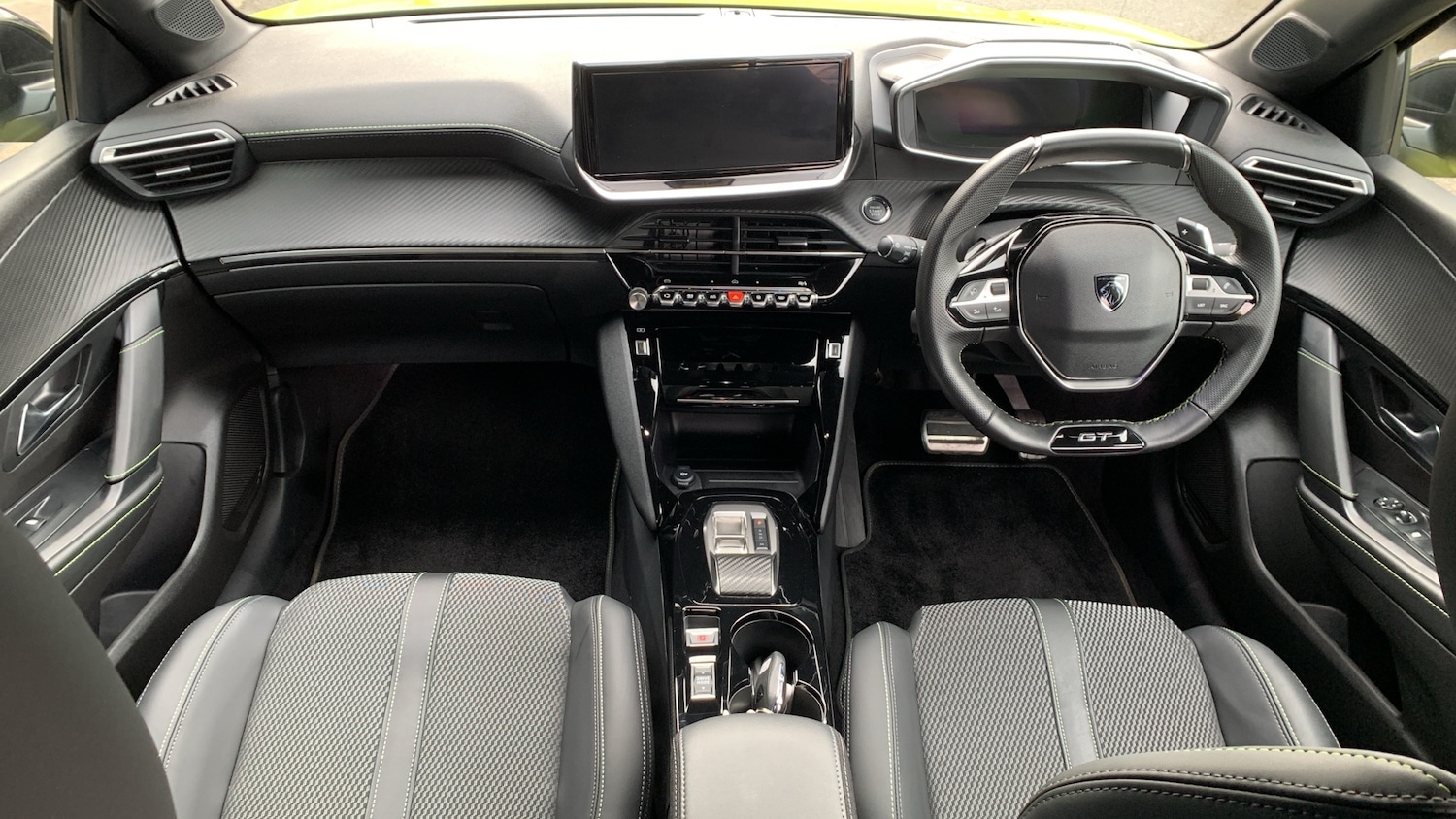 Used Peugeot 208 2024 for sale - 77884288: Photo 4