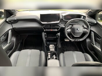 Used Peugeot 208 2024 for sale - 77884288: Photo