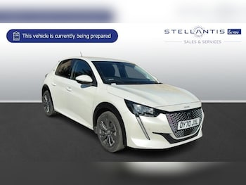 Peugeot - 208