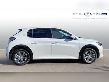 Used Peugeot 208 2020 for sale - 76086027: Photo