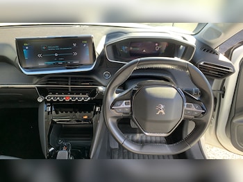 Used Peugeot 208 2020 for sale - 76086027: Photo
