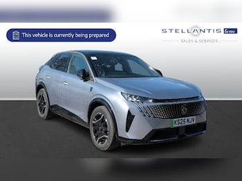 Used Peugeot 3008 2025 for sale - 78336056: Photo