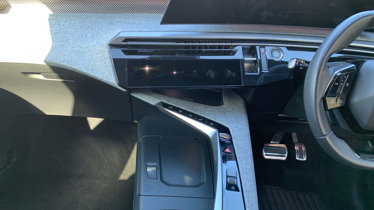 Used Peugeot 3008 2025 for sale - 76014570: Photo 10