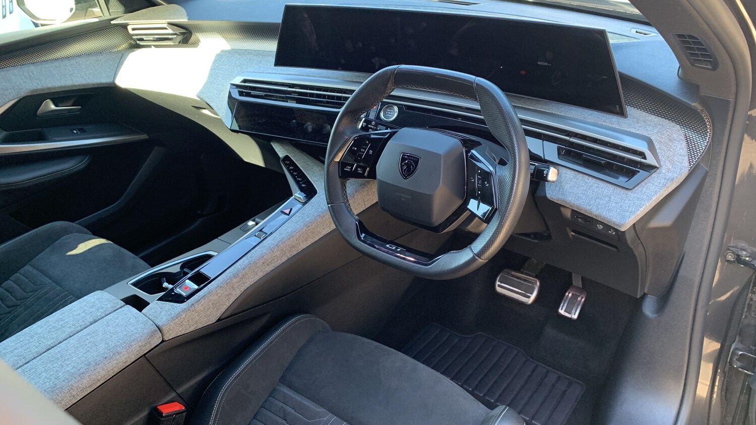 Used Peugeot 3008 2025 for sale - 76014570: Photo 11