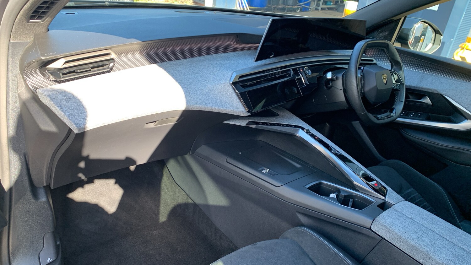 Used Peugeot 3008 2025 for sale - 76014570: Photo 12