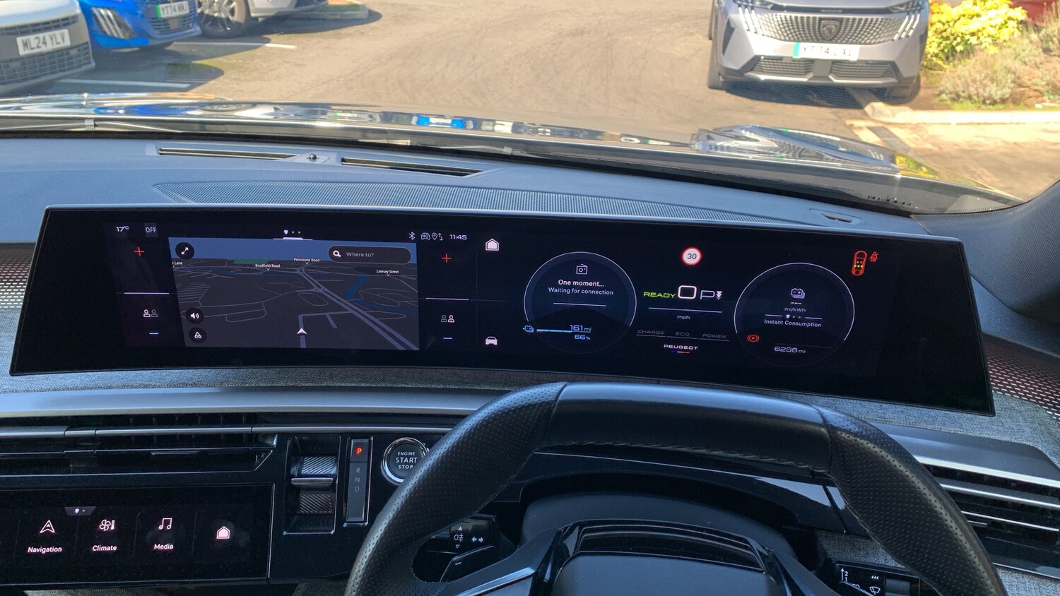 Used Peugeot 3008 2025 for sale - 76014570: Photo 13