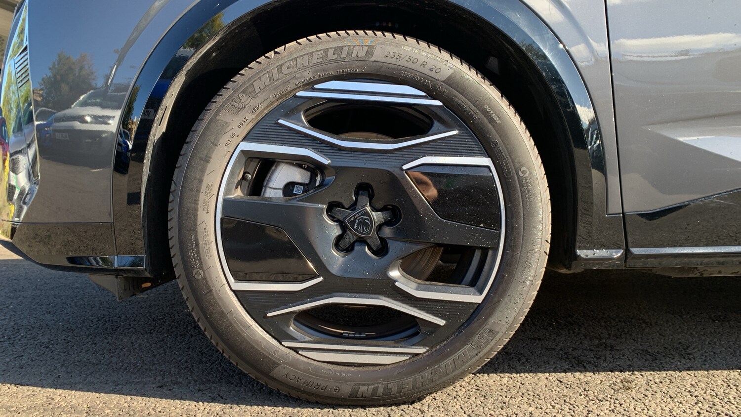 Used Peugeot 3008 2025 for sale - 76014570: Photo 14