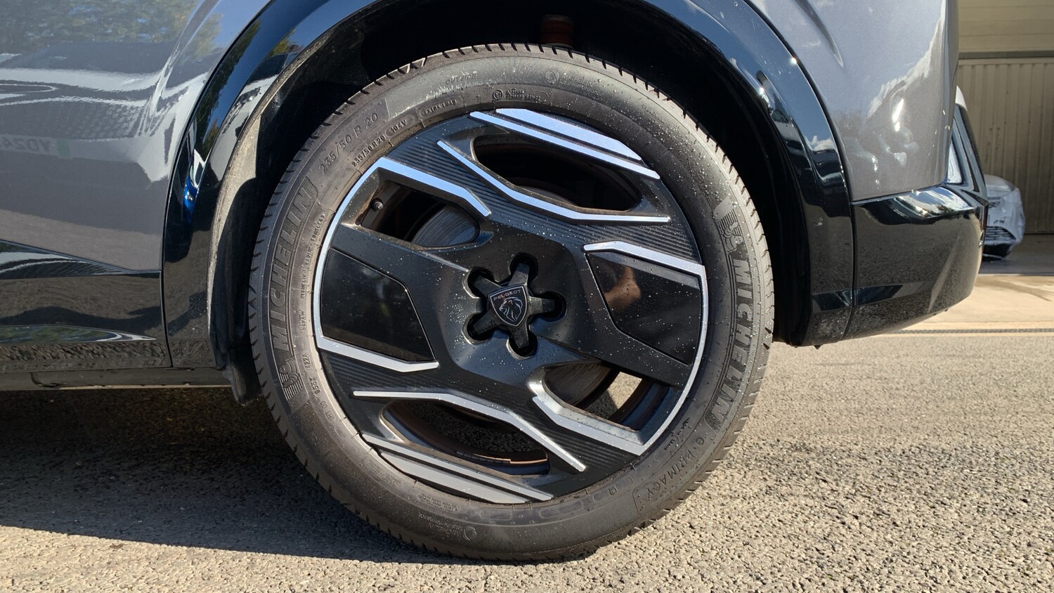 Used Peugeot 3008 2025 for sale - 76014570: Photo 15