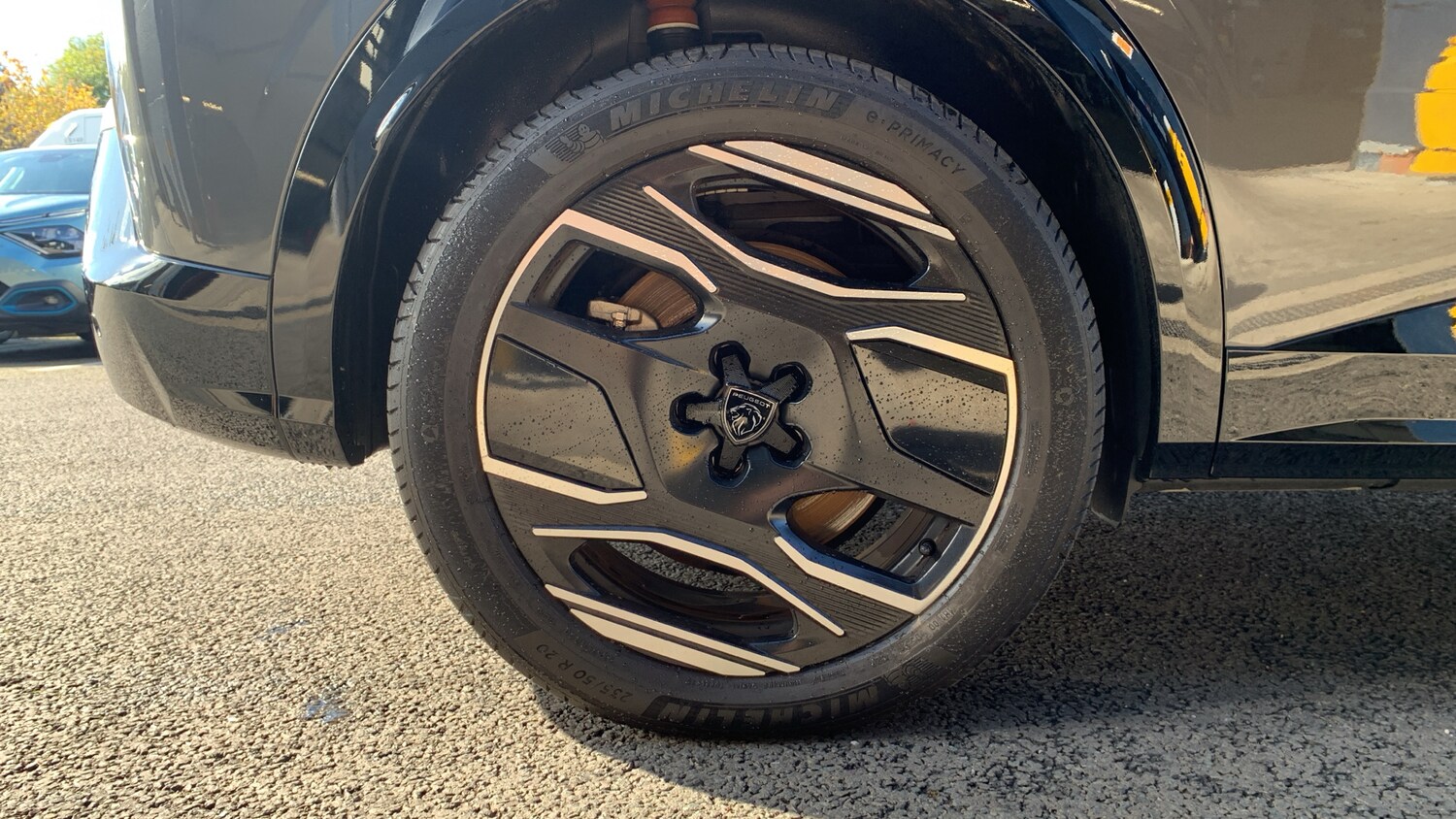 Used Peugeot 3008 2025 for sale - 76014570: Photo 16