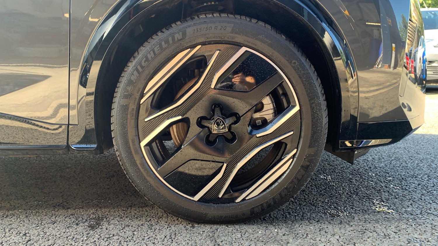 Used Peugeot 3008 2025 for sale - 76014570: Photo 17