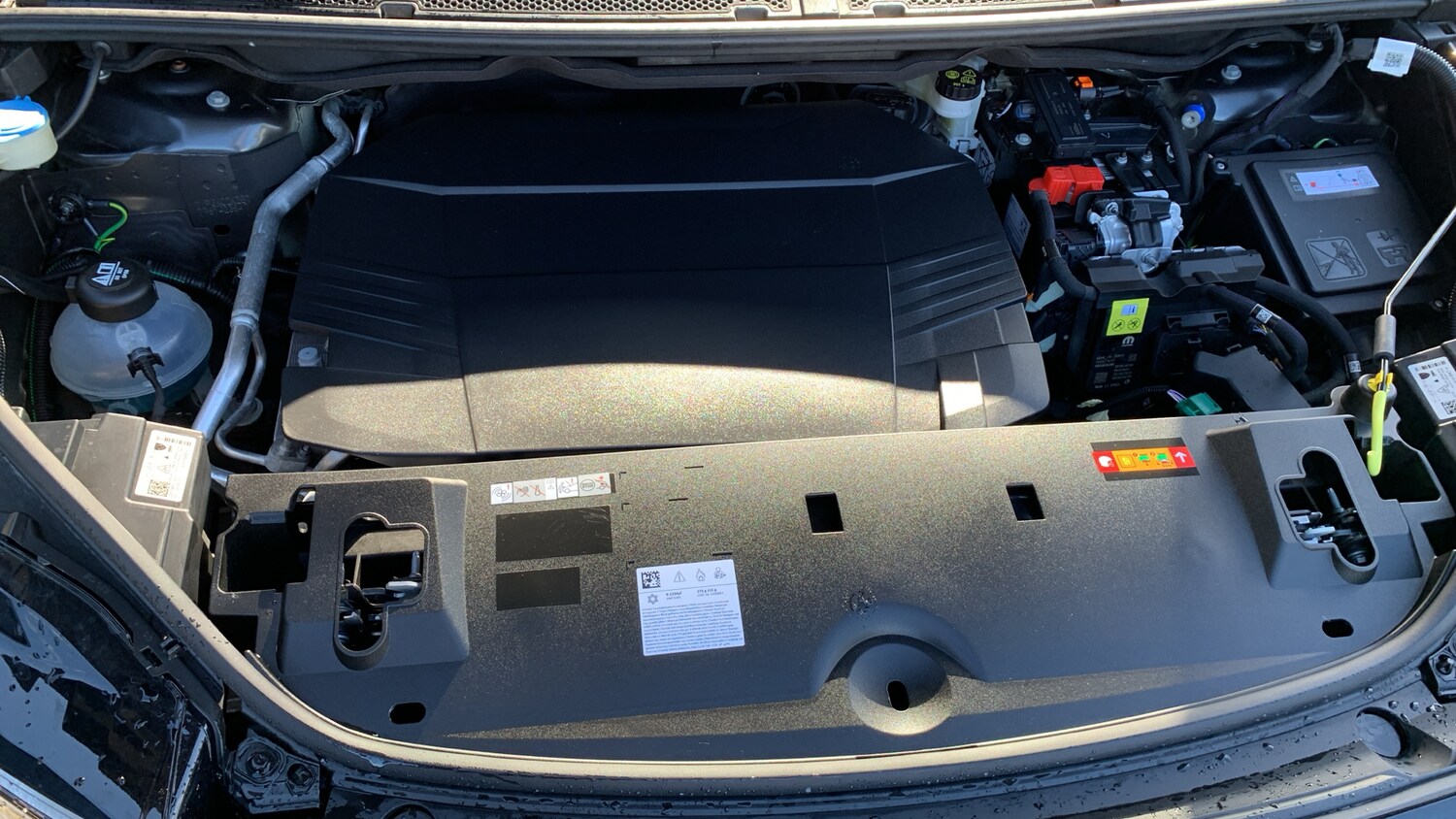 Used Peugeot 3008 2025 for sale - 76014570: Photo 18