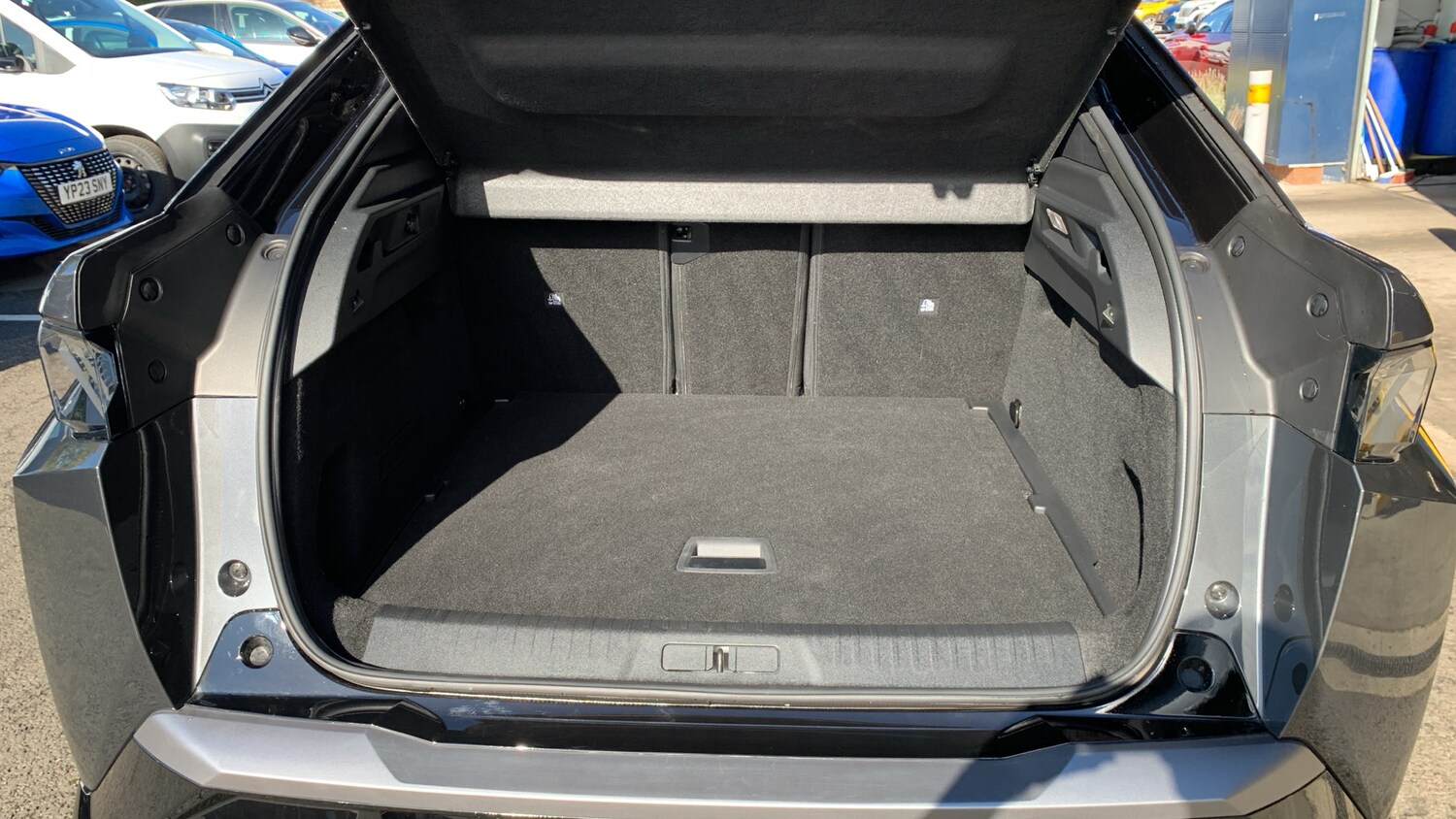 Used Peugeot 3008 2025 for sale - 76014570: Photo 19