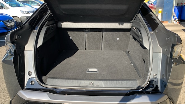Used Peugeot 3008 2025 for sale - 76014570: Photo 19