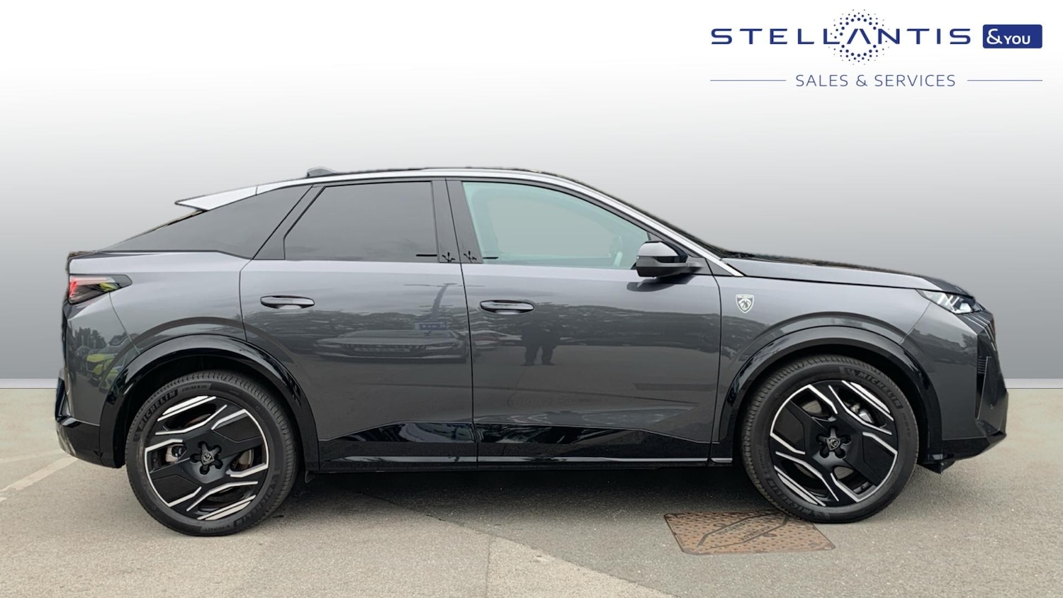 Used Peugeot 3008 2025 for sale - 76014570: Photo 2