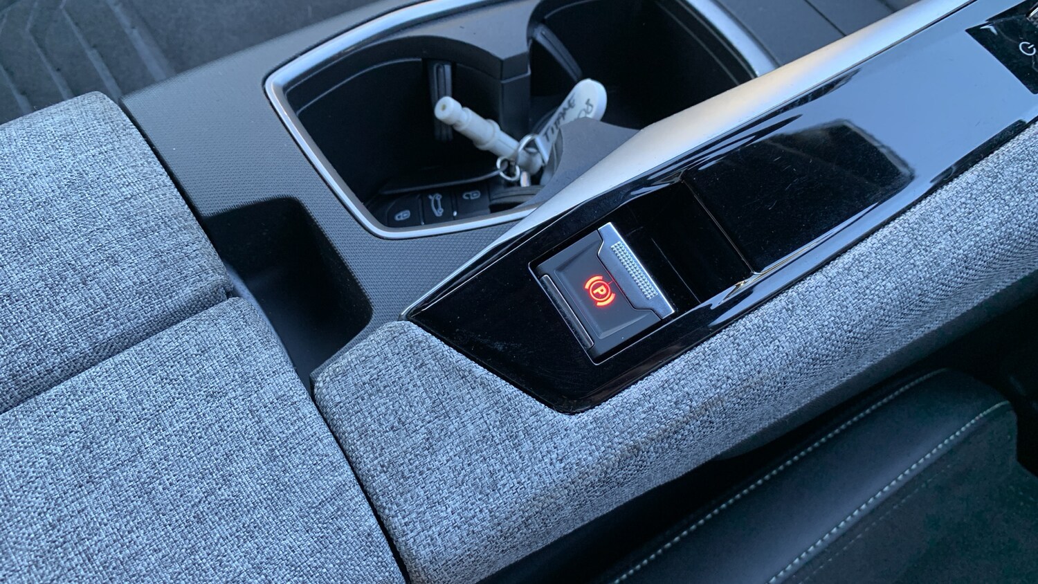 Used Peugeot 3008 2025 for sale - 76014570: Photo 21