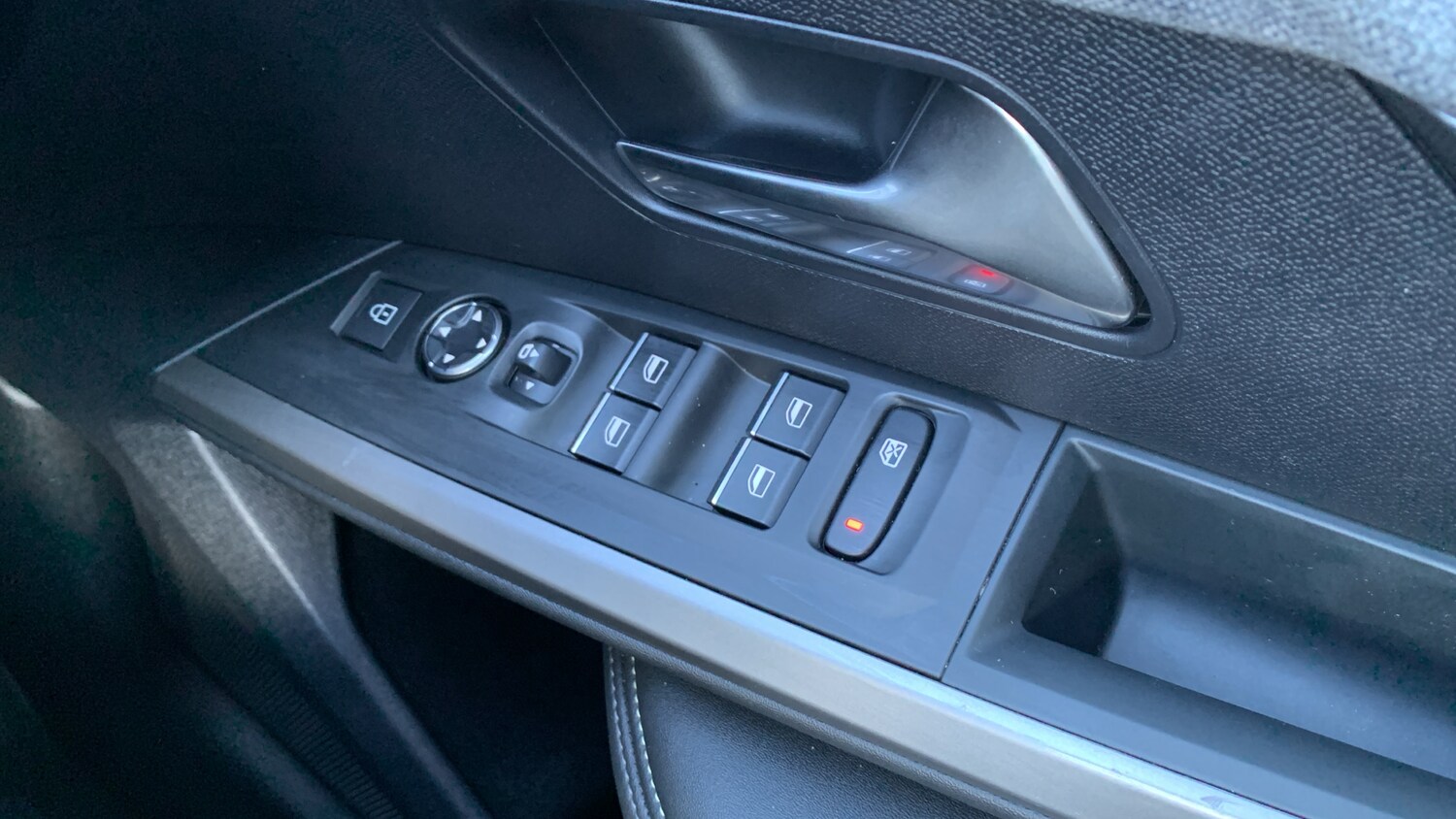 Used Peugeot 3008 2025 for sale - 76014570: Photo 22