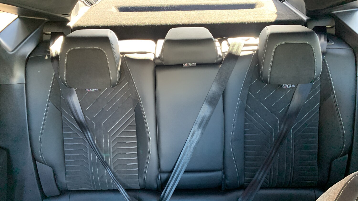 Used Peugeot 3008 2025 for sale - 76014570: Photo 25