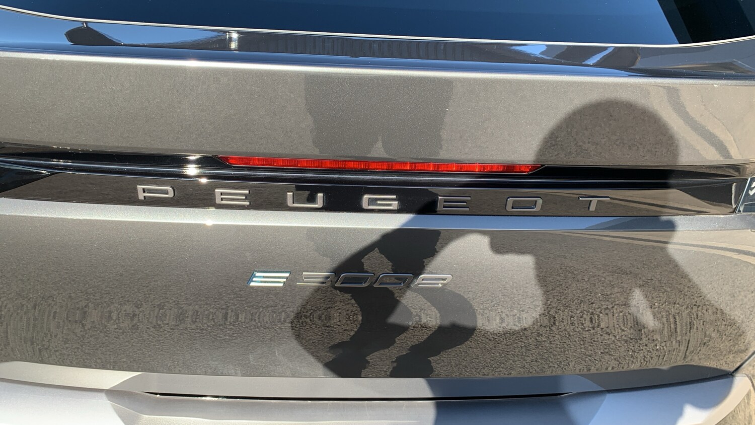 Used Peugeot 3008 2025 for sale - 76014570: Photo 26