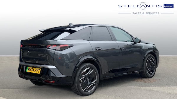 Used Peugeot 3008 2025 for sale - 76014570: Photo 3