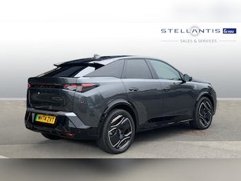 Used Peugeot 3008 2025 for sale - 76014570: Photo 3