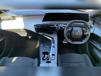 Used Peugeot 3008 2025 for sale - 76014570: Photo 4