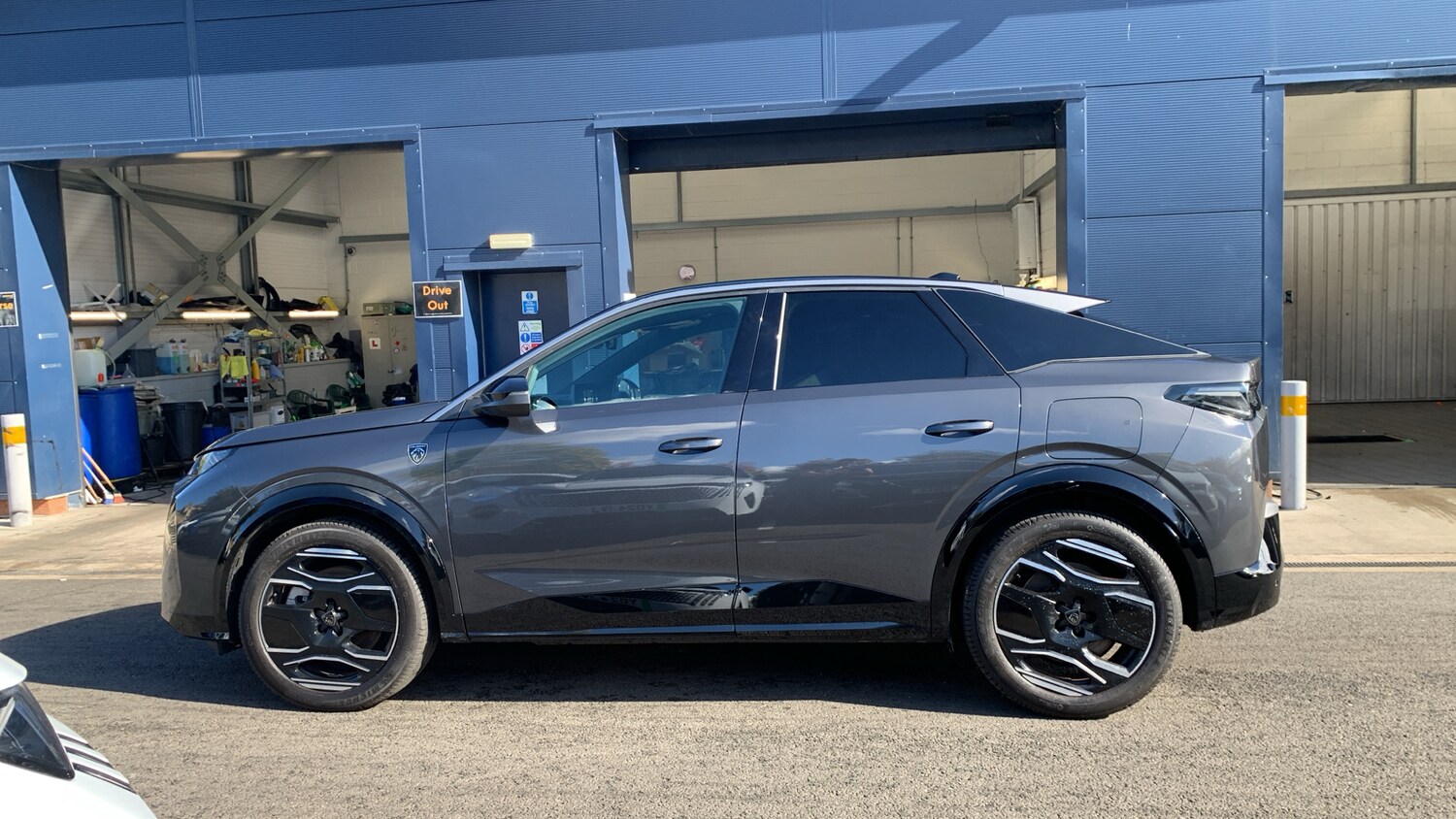 Used Peugeot 3008 2025 for sale - 76014570: Photo 6