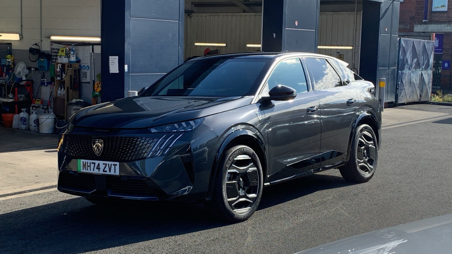 Used Peugeot 3008 2025 for sale - 76014570: Photo 7