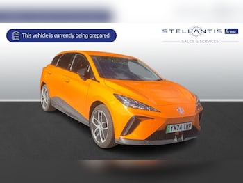 Used MG MG4 2024 for sale - 78148447: Photo