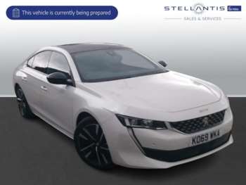 2020 - 1.6 11.8kWh GT Fastback 5dr Petrol Plug-in Hybrid EAT Euro 6 (s/s) (225 ps)