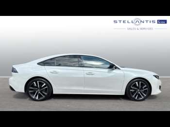 Used Peugeot 508 2020 for sale - 74702108: Photo