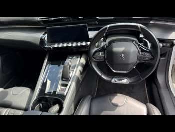 Used Peugeot 508 2020 for sale - 74702108: Photo