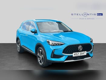 Used MG MG HS 2023 for sale - 79727939: Photo