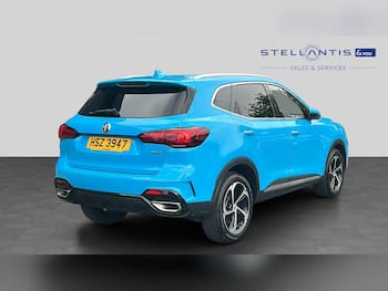 Used MG MG HS 2023 for sale - 79727939: Photo