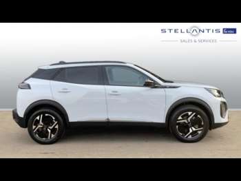 Used Peugeot 2008 2024 for sale - 72915040: Photo