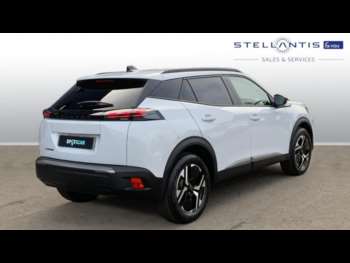 Used Peugeot 2008 2024 for sale - 72915040: Photo