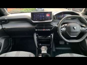 Used Peugeot 2008 2024 for sale - 72915040: Photo