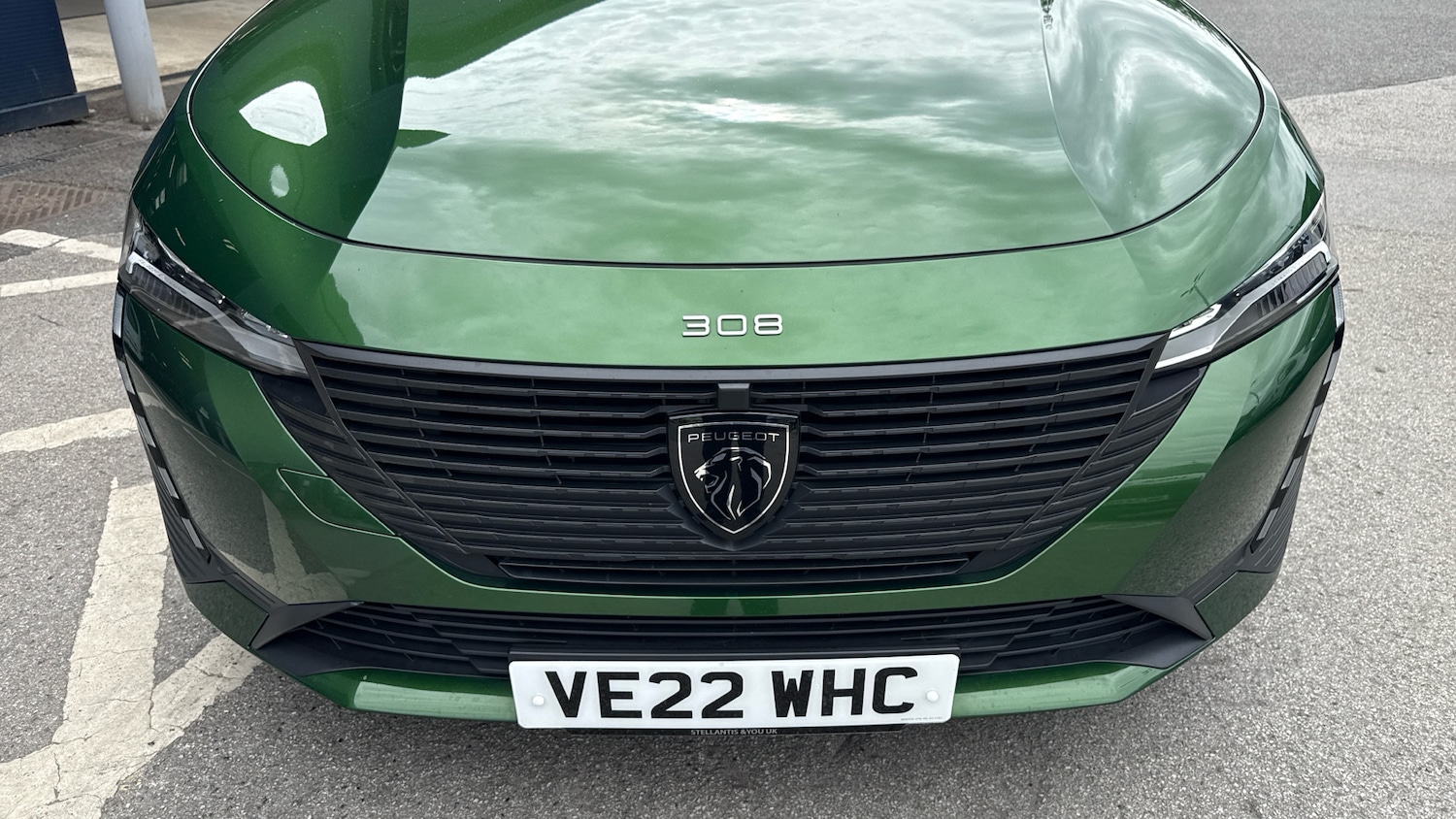 Vehicle 41