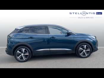 Used Peugeot 3008 2022 for sale - 74442830: Photo