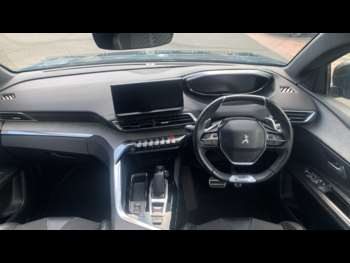 Used Peugeot 3008 2022 for sale - 74442830: Photo