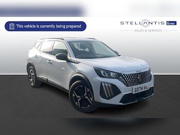 Used Peugeot 2008 2025 for sale - 77785258: Photo