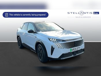 Used Peugeot 3008 2025 for sale - 77359771: Photo