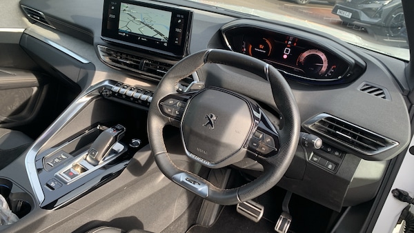 Used Peugeot 3008 2021 for sale - 76248397: Photo 11