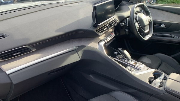 Used Peugeot 3008 2021 for sale - 76248397: Photo 12