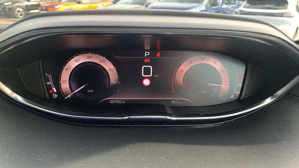Used Peugeot 3008 2021 for sale - 76248397: Photo 13