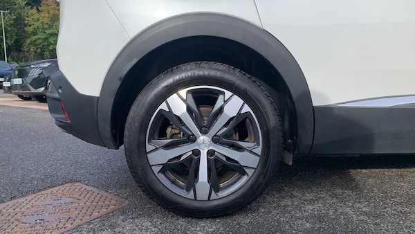Used Peugeot 3008 2021 for sale - 76248397: Photo 14
