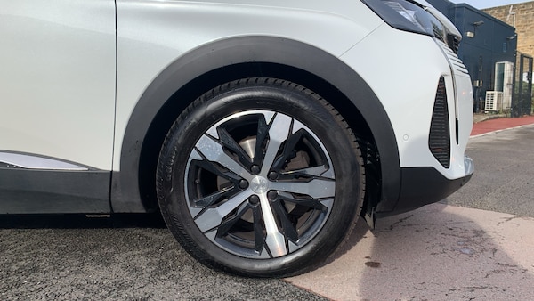 Used Peugeot 3008 2021 for sale - 76248397: Photo 15