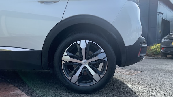 Used Peugeot 3008 2021 for sale - 76248397: Photo 16