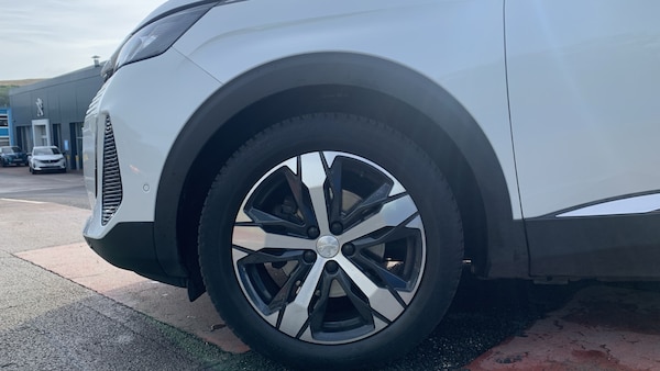 Used Peugeot 3008 2021 for sale - 76248397: Photo 17