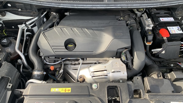 Used Peugeot 3008 2021 for sale - 76248397: Photo 18