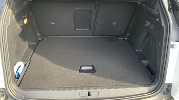 Used Peugeot 3008 2021 for sale - 76248397: Photo 19